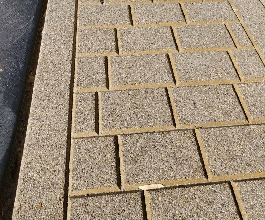walkways paths 199