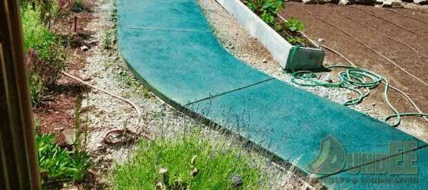 walkways paths 21