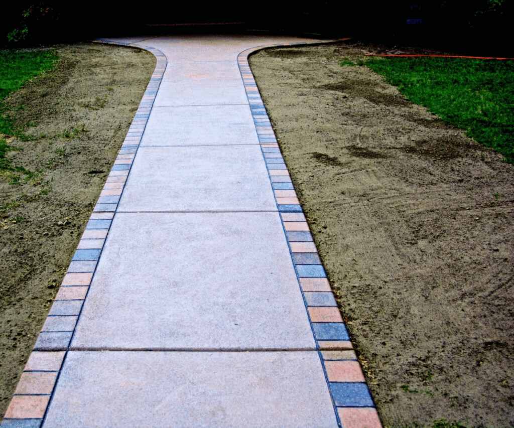 walkways paths 280