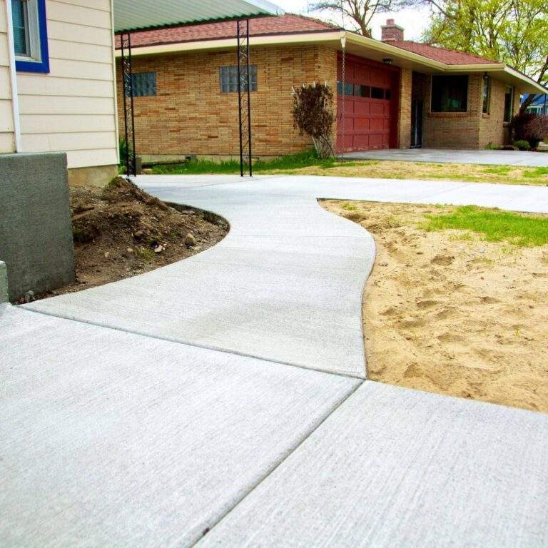 Top 5 Broom Finish Types Available Finish With Character