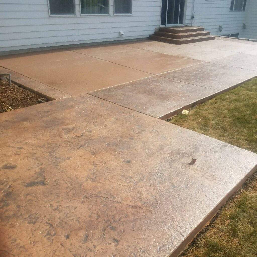From Driveways to Patios Dundee is Spokane's Top Installer