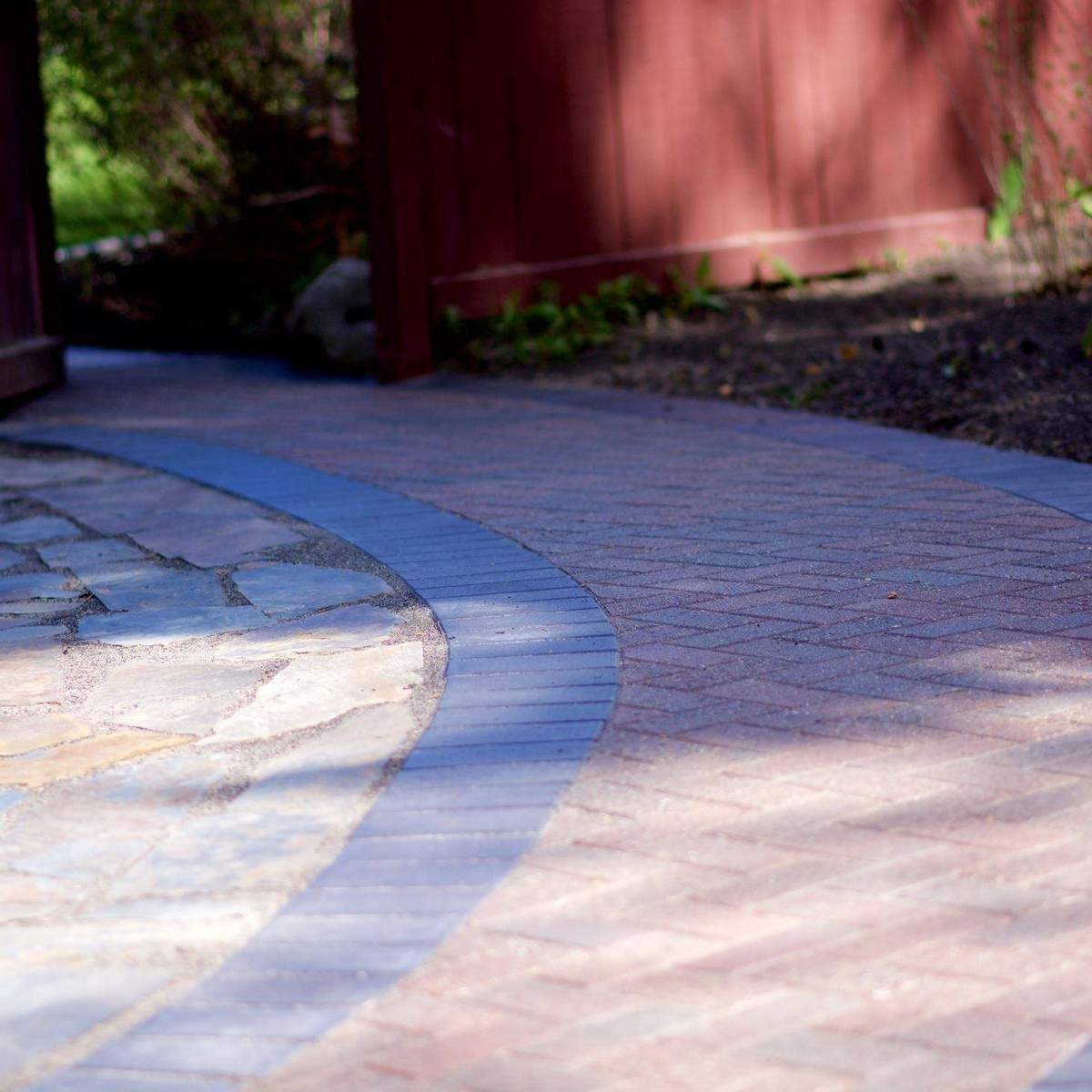 Paver install near me